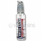 Swiss Navy Lube Silicone 2 Oz