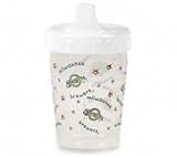 Milwaukee Brewers Sippie Cup by Haddad
