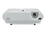 Mitsubishi XD211U 720p DLP Multimedia Projector