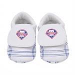 Skidders MLB White Shoe