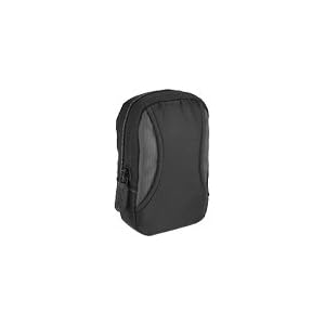 Kodak 1706290 Resilient 1 Camera Case (Black)