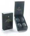 Maria Evora Mineral Sea Salt Soap Set