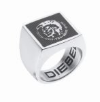 DIESEL Jewelery Style # DL102604011.5 SIZE 11.5