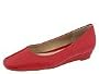 Aerosoles Clean Slate | Women's Slip-on Dress Shoes Red Patent