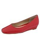 Buy Aerosoles Clean Slate | Ladies Slip-on Dress Shoes Red Patent by Aerosoles