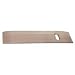 One Handhold Wood Transfer Board, by Duro-Med, Size: 8 Inches X 30 Inches - 1 ea