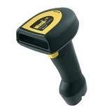 Wasp Barcode Technologies 633808920128 Cordless Handheld Bar Code Scanner