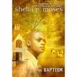 The Baptism (AUDIOBOOK) [CD]