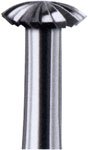 Busch ブッシュ カッター（リューター先端工具）　No.415　刃径1.1mm