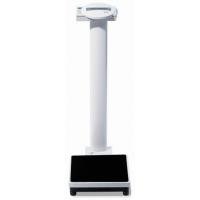 Seca 769 Waist High Digital Scale with Wheels BMI function and Height Rod