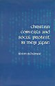 Christian converts and social protest in Meiji Japan