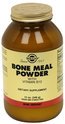 Bone Meal - 12 oz - Powder