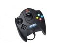 Sega Dreamcast Controller Black Sega Dreamcast Controller Black