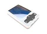 Premium Meizu M6 SL Silicone Skin Case - White