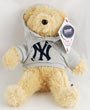 Majestic New York Yankees Navy Blue Yankee Stadium Inaugural Year Hoody Sweatshirt
