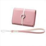 Sony LCSTWBP Leather Case