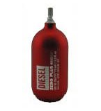 Diesel Zero Plus By Diesel For Men. Eau De Toilette Spray 2.5 Ounces