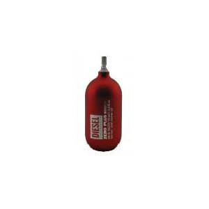 Diesel Zero Plus By Diesel For Men. Eau De Toilette Spray 2.5 Ounces