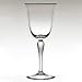 Wedgwood Plato White Wine Goblet
