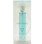 JOVAN INDIVIDUALITY WATER by Jovan COLOGNE SPRAY MIST 1 OZ for WOMEN