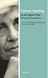 At the Same Time: Essays and Speeches