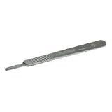 Feather Surgical Blade Handle, Fits Blade Sizes # 10, 11, 12, 15