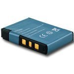 Kodak KLiC-7002 Replacement Battery for Kodak EasyShare V530, V603