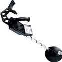 VLF METAL DETECTOR