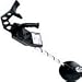 VLF METAL DETECTOR