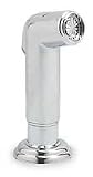 Industrial Grade 6PB72 Assembly, Spray, Plastic