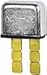 Imperial 72292 Type Ii Ato Circuit Breaker -30 Amp (Pack of 5)