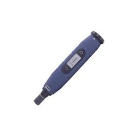 ESD-Safe Micro-Adjustable Torque Limiting Screwdriver, 20-100 in/oz Range, with 1/4" Drive