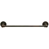 Baldwin Hardware 3821.112.24 Stratford Towel Bar