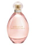Sarah Jessica Parker Lovely Eau De Parfum Spray - 100ml/3.4oz