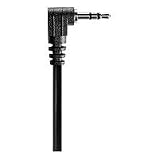 PocketWizard CME3ACC Canon E3 / Subminiphone Remote Pre-Trigger Cable for MultiMax / FlexTT5