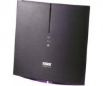 FM Stereo Antenna With Gamma Loop Effective Replacement For Folded-Wire FM Dipole Antennas