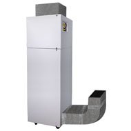 Aller Air Industrial Air Purifier