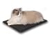 Outdoor Heated Kitty Pad