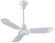 Dayton 5NPZ2 Ceiling Fan, 1 Spd, 36 In, 120 Volt