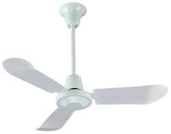 Dayton 5NPZ2 Ceiling Fan, 1 Spd, 36 In, 120 Volt