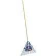 Ames True Temper Jackson Kodiak Spring Brace Rake 22-Inches Wide 1935900