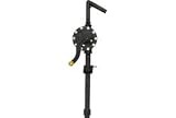 Ryton Rotary Pump For Aggressive Chemicals