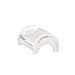 Baby : Nursing Stool White