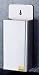 CATCHER BOTTLE CAP SS, EA, 04-0355 SAN JAMAR BAR TOOLS Image