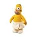 Russ Berrie 13.8" Simpsons Macho Man Homer - Sings And Dances To "Macho Man"