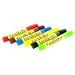 ONE Kids Washable Drawing Tattoo Pen-Assorted Colors