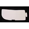 Eureka #39483 Exhaust Filter For Models 6851 and 6852 / GE CN-1 Exhaust Filter