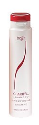 Tressa Clarifying Shampoo 33.8 fl. oz. (1 l)