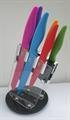 Taylors Eye Witness Revolving Base 6 Piece Kitchen Knife Set