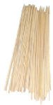 Progressive Global Enterpr Gz 100Pc Bamboo Skewers 4301 Grill Accessories